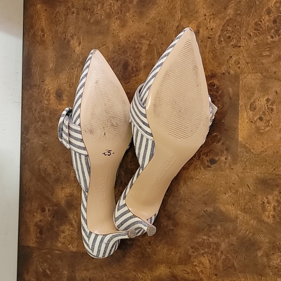 Charles David B&W Slides - Picture 8 of 11